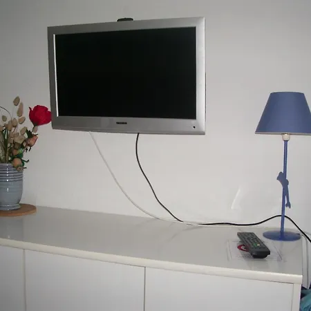 Cap Nat International - Port Soleil / Vénus Village Naturiste Apartment *